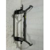 Recambio de panel frontal para nissan qashqai i (j10, nj10) 1.5 dci referencia OEM IAM 62500BR20A  