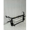 Recambio de panel frontal para nissan qashqai i (j10, nj10) 1.5 dci referencia OEM IAM 62500BR20A  