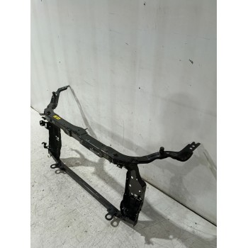 Recambio de panel frontal para nissan qashqai i (j10, nj10) 1.5 dci referencia OEM IAM 62500BR20A  