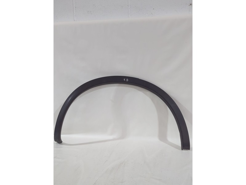 Recambio de aletin trasero derecho para nissan qashqai i (j10, nj10) 1.5 dci referencia OEM IAM 93828BR0  