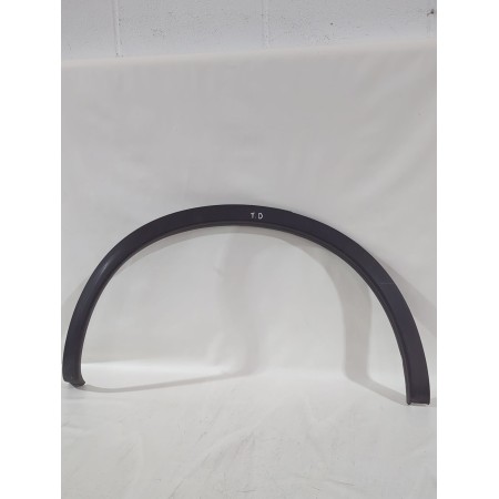 Recambio de aletin trasero derecho para nissan qashqai i (j10, nj10) 1.5 dci referencia OEM IAM 93828BR0  