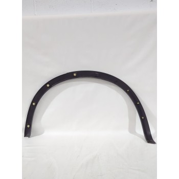 Recambio de aletin trasero derecho para nissan qashqai i (j10, nj10) 1.5 dci referencia OEM IAM 93828BR0  
