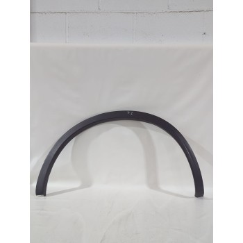 Recambio de aletin trasero izquierdo para nissan qashqai i (j10, nj10) 1.5 dci referencia OEM IAM 93829BR0  