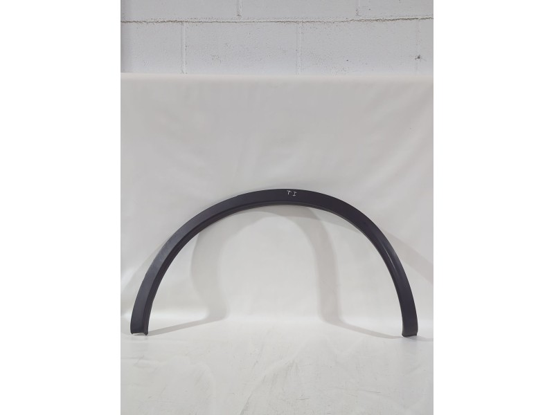 Recambio de aletin trasero izquierdo para nissan qashqai i (j10, nj10) 1.5 dci referencia OEM IAM 93829BR0  