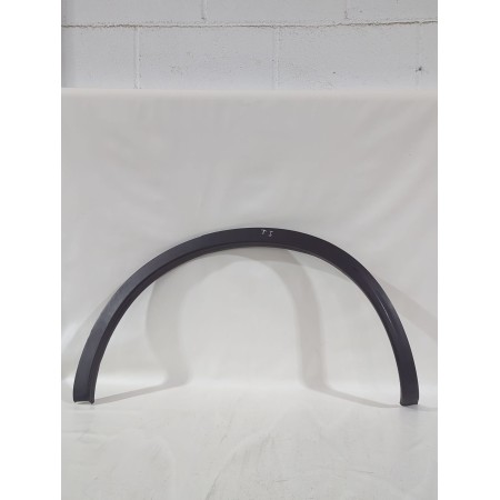 Recambio de aletin trasero izquierdo para nissan qashqai i (j10, nj10) 1.5 dci referencia OEM IAM 93829BR0  