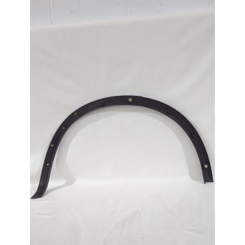 Recambio de aletin trasero izquierdo para nissan qashqai i (j10, nj10) 1.5 dci referencia OEM IAM 93829BR0  