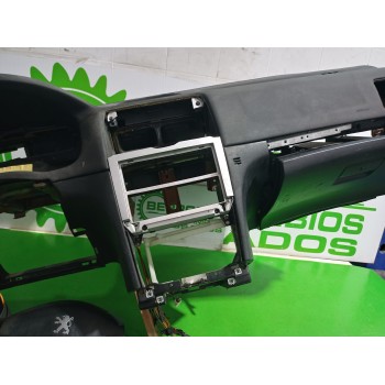 Recambio de kit airbag para peugeot 307 berlina (s2) 1.6 16v hdi referencia OEM IAM 9634498480  