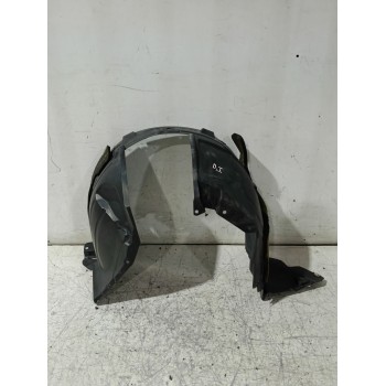 PASO RUEDA DELANTERO IZQUIERDO 63841BR20A 