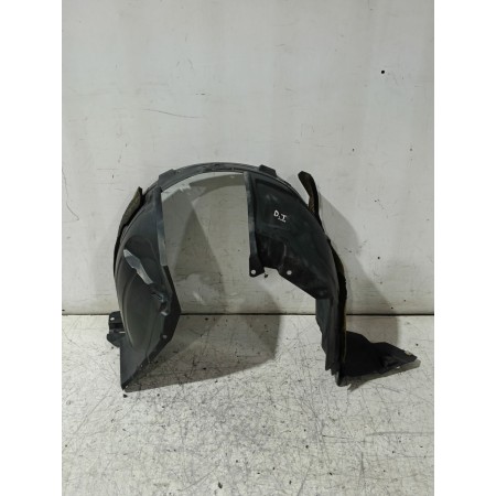 Recambio de paso rueda delantero izquierdo para nissan qashqai i (j10, nj10) 1.5 dci referencia OEM IAM 63841BR20A  