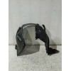 Recambio de paso rueda delantero izquierdo para nissan qashqai i (j10, nj10) 1.5 dci referencia OEM IAM 63841BR20A  