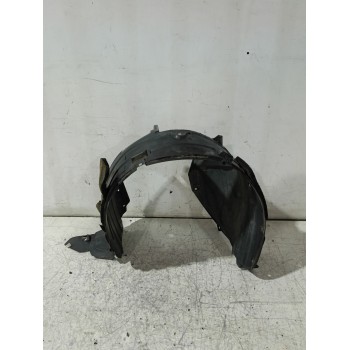 Recambio de paso rueda delantero izquierdo para nissan qashqai i (j10, nj10) 1.5 dci referencia OEM IAM 63841BR20A  