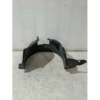 Recambio de paso rueda delantero izquierdo para nissan qashqai i (j10, nj10) 1.5 dci referencia OEM IAM 63841BR20A  