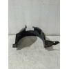 Recambio de paso rueda delantero izquierdo para nissan qashqai i (j10, nj10) 1.5 dci referencia OEM IAM 63841BR20A  