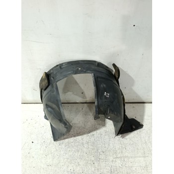Recambio de paso rueda delantero izquierdo para nissan qashqai i (j10, nj10) 1.5 dci referencia OEM IAM 63841BR20A  