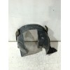 Recambio de paso rueda delantero izquierdo para nissan qashqai i (j10, nj10) 1.5 dci referencia OEM IAM 63841BR20A  