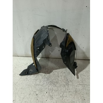 Recambio de paso rueda delantero derecho para nissan qashqai i (j10, nj10) 1.5 dci referencia OEM IAM 63840BR20A  