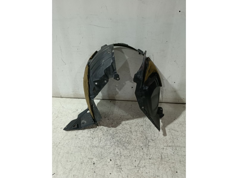 Recambio de paso rueda delantero derecho para nissan qashqai i (j10, nj10) 1.5 dci referencia OEM IAM 63840BR20A  