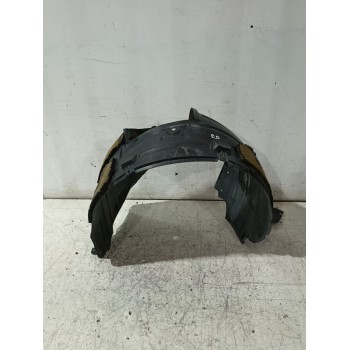 Recambio de paso rueda delantero derecho para nissan qashqai i (j10, nj10) 1.5 dci referencia OEM IAM 63840BR20A  