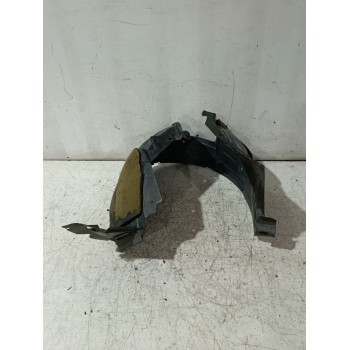 Recambio de paso rueda delantero derecho para nissan qashqai i (j10, nj10) 1.5 dci referencia OEM IAM 63840BR20A  