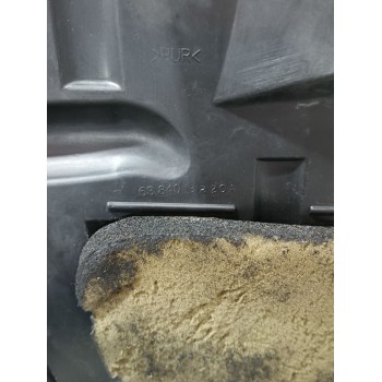 Recambio de paso rueda delantero derecho para nissan qashqai i (j10, nj10) 1.5 dci referencia OEM IAM 63840BR20A  