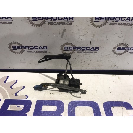 Recambio de limpia faros xenon para saab 9-3 berlina 2.0 cat referencia OEM IAM 0390206934  