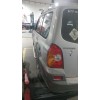 hyundai terracan (hp) del año 2004