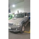 HYUNDAI TERRACAN (HP)