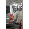HYUNDAI TERRACAN (HP)