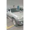 hyundai terracan (hp) del año 2004