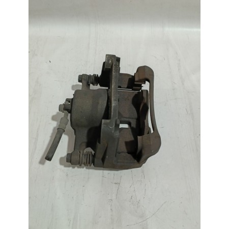 Recambio de pinza de freno delantera izquierda para nissan qashqai i (j10, nj10) 1.5 dci referencia OEM IAM 41011JD00A  