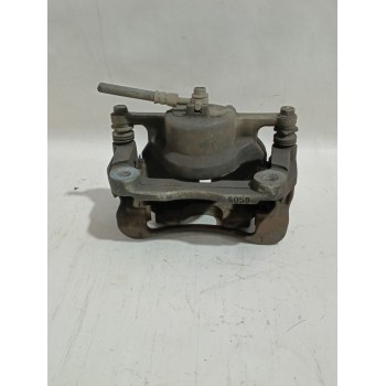 Recambio de pinza de freno delantera izquierda para nissan qashqai i (j10, nj10) 1.5 dci referencia OEM IAM 41011JD00A  