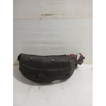 Recambio de paso rueda trasero derecho para toyota auris (_e15_) 1.33 dual-vvti (nre150_) referencia OEM IAM 6563702040  