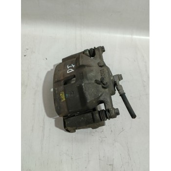 Recambio de pinza de freno delantera izquierda para nissan qashqai i (j10, nj10) 1.5 dci referencia OEM IAM 41011JD00A  
