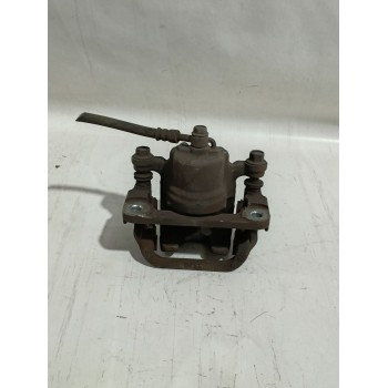 Recambio de pinza de freno trasera derecha para nissan qashqai i (j10, nj10) 1.5 dci referencia OEM IAM 44001JY00A  