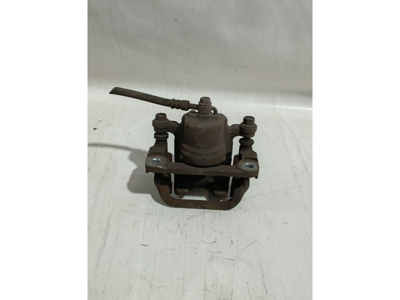Recambio de pinza de freno trasera derecha para nissan qashqai i (j10, nj10) 1.5 dci referencia OEM IAM 44001JY00A  