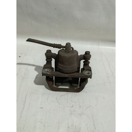 Recambio de pinza de freno trasera derecha para nissan qashqai i (j10, nj10) 1.5 dci referencia OEM IAM 44001JY00A  
