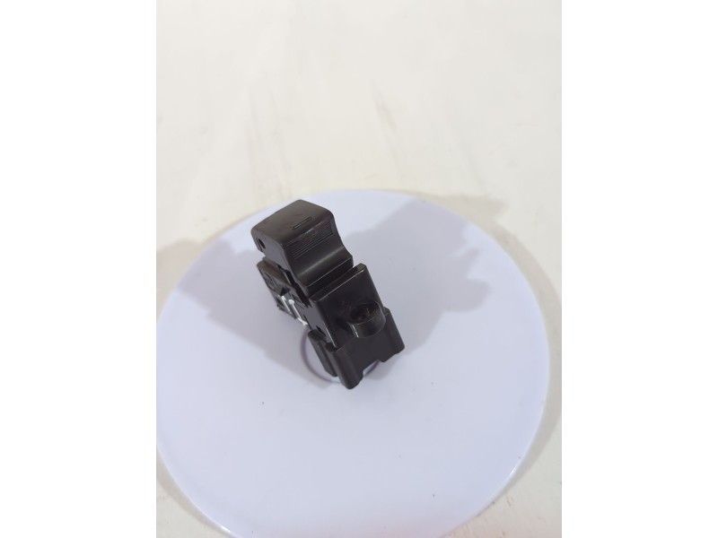 Recambio de mando elevalunas trasero izquierdo para nissan qashqai i (j10, nj10) 1.5 dci referencia OEM IAM 25411BR00A  