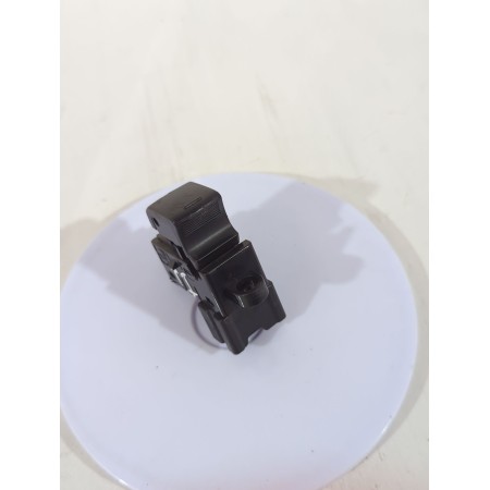 Recambio de mando elevalunas trasero izquierdo para nissan qashqai i (j10, nj10) 1.5 dci referencia OEM IAM 25411BR00A  