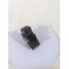 Recambio de mando elevalunas trasero izquierdo para nissan qashqai i (j10, nj10) 1.5 dci referencia OEM IAM 25411BR00A  