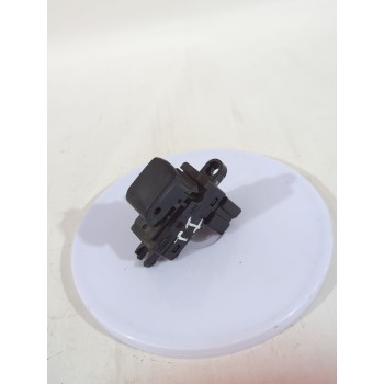Recambio de mando elevalunas trasero izquierdo para nissan qashqai i (j10, nj10) 1.5 dci referencia OEM IAM 25411BR00A  