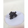 Recambio de mando elevalunas trasero izquierdo para nissan qashqai i (j10, nj10) 1.5 dci referencia OEM IAM 25411BR00A  