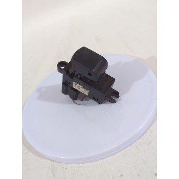 Recambio de mando elevalunas trasero izquierdo para nissan qashqai i (j10, nj10) 1.5 dci referencia OEM IAM 25411BR00A  