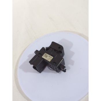 Recambio de mando elevalunas trasero izquierdo para nissan qashqai i (j10, nj10) 1.5 dci referencia OEM IAM 25411BR00A  