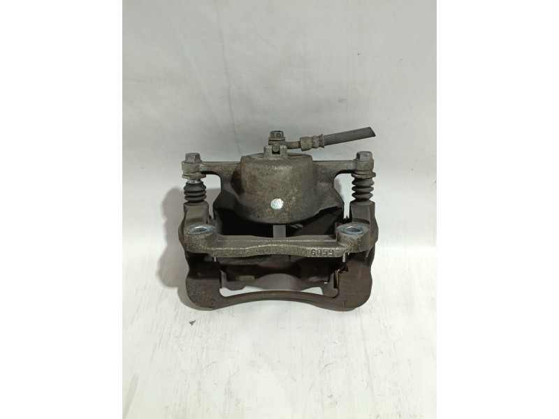 Recambio de pinza de freno delantera derecha para nissan qashqai i (j10, nj10) 1.5 dci referencia OEM IAM 41001JD00A  