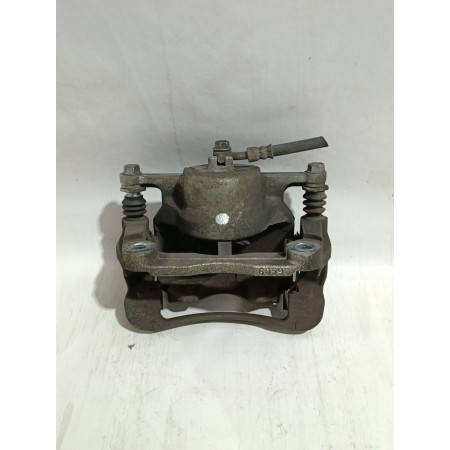 Recambio de pinza de freno delantera derecha para nissan qashqai i (j10, nj10) 1.5 dci referencia OEM IAM 41001JD00A  