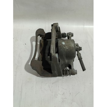Recambio de pinza de freno delantera derecha para nissan qashqai i (j10, nj10) 1.5 dci referencia OEM IAM 41001JD00A  