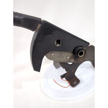 Recambio de palanca freno para hyundai terracan (hp) 2.9 crdi 4wd referencia OEM IAM 59720H1001LK  