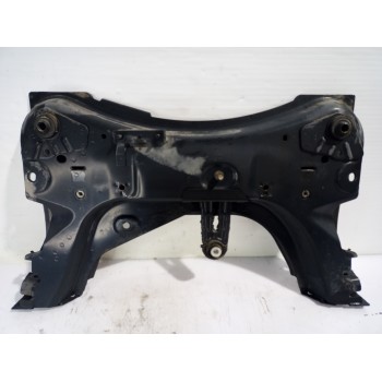 Recambio de puente delantero para nissan micra (k12e) acenta referencia OEM IAM 54400AX602  