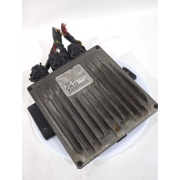 Recambio de centralita motor uce para hyundai terracan (hp) 2.9 crdi 4wd referencia OEM IAM 391124X510  