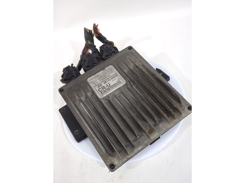 Recambio de centralita motor uce para hyundai terracan (hp) 2.9 crdi 4wd referencia OEM IAM 391124X510  